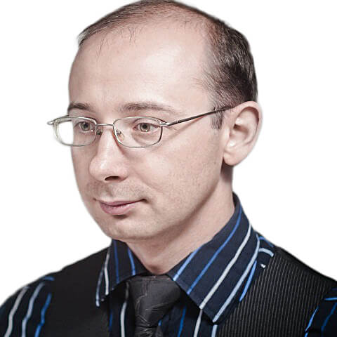 Sergey Seleznev