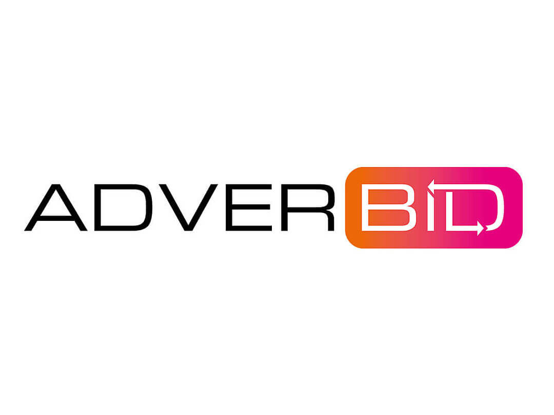 Brand mark Design and Rebranding for AdverBID
