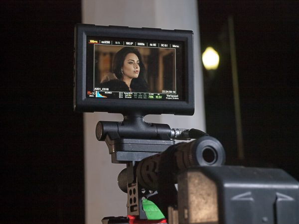 video ads advertising agency shooting videos backstage ukraine kyiv camera light red epic actres production fantastic imago commercial branding filming making making of behindthescenes