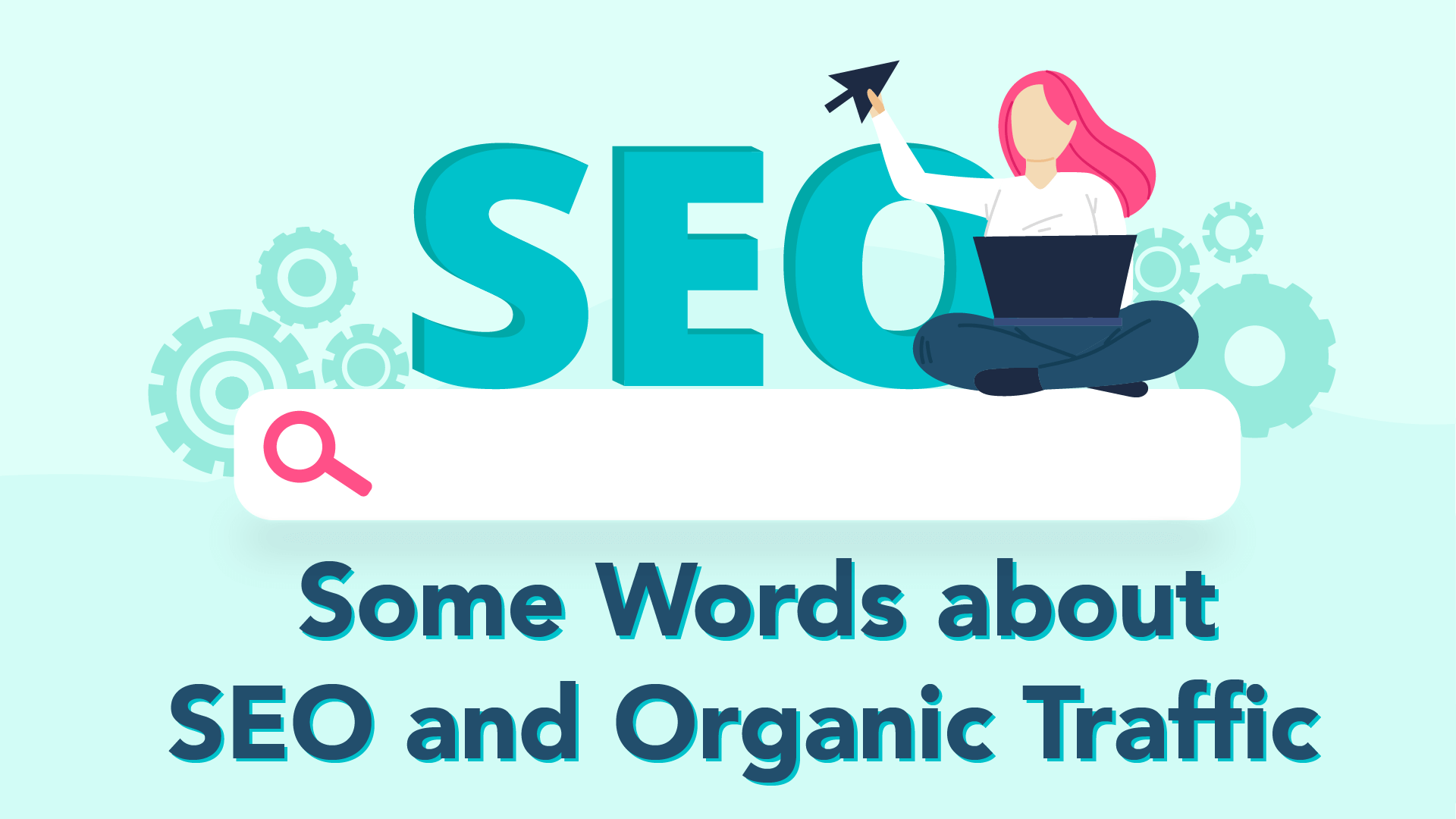 organic seo service