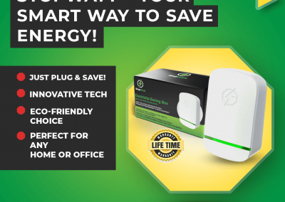 StopWatt
