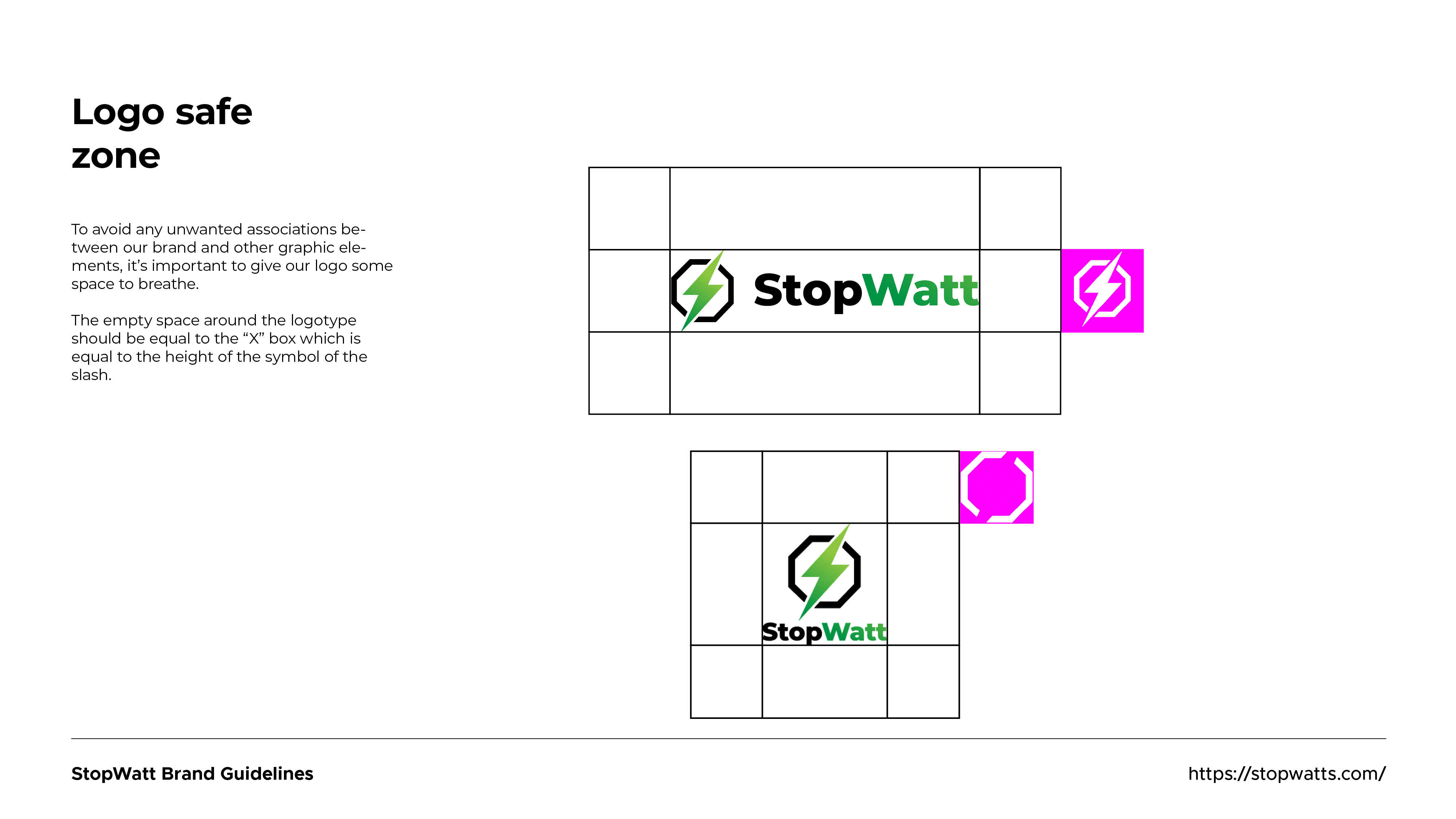 StopWatt